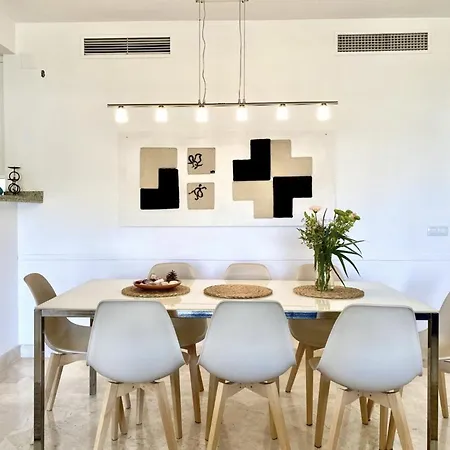 Tuhome Iris * Malaga