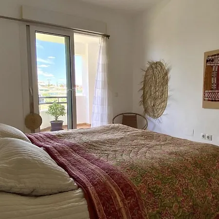 Apartment Tuhome Iris Malaga