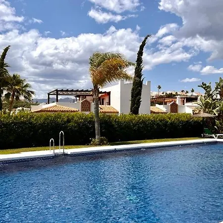 Tuhome Iris Malaga