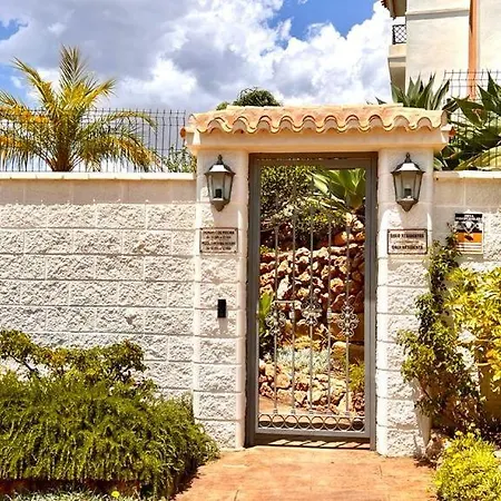 Tuhome Iris Apartment Malaga