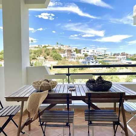 Appartamento Tuhome Iris Málaga
