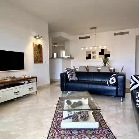 Tuhome Iris Appartamento Málaga