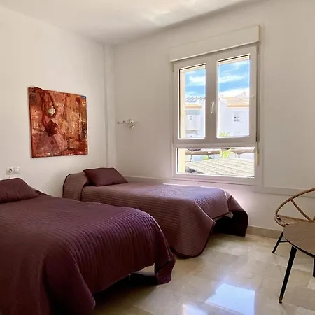 Appartamento Tuhome Iris