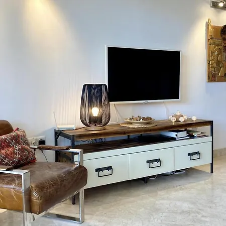 Appartamento Tuhome Iris *